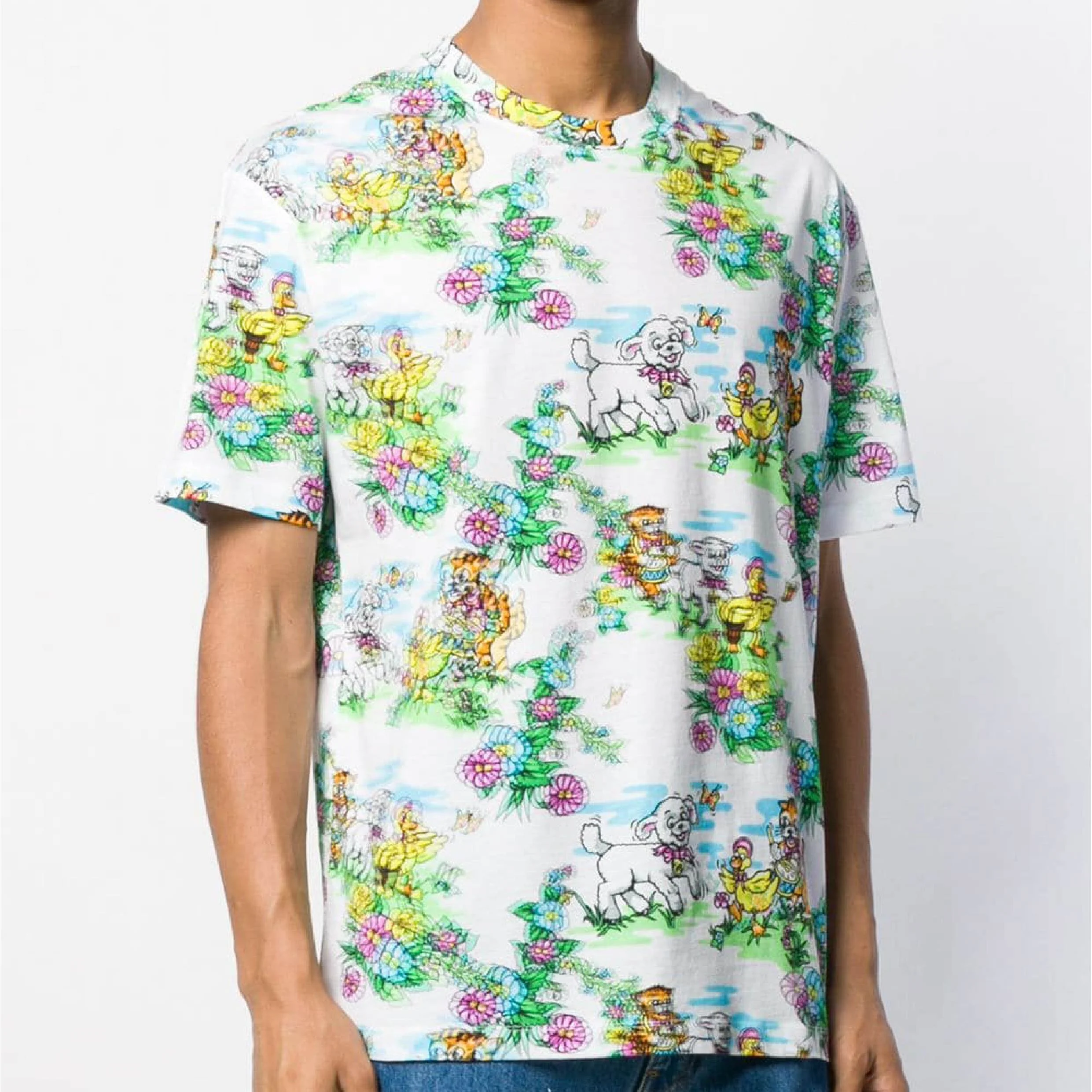 MCQ (Alexander McQueen) - Illustrations for Garments — ULTRAMEGA MCQ (Alexander McQueen) - Illustrations for Garments — ULTRAMEGA